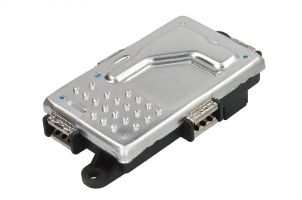 Rezistenta ventilator habitaclu potrivit MERCEDES C T-MODEL (S204), C (W204), CLS (C218), CLS SHOOTING BRAKE (X218), E (A207), E T-MODEL (S212), E (W212) 1.6-6.2 01.07-12.17