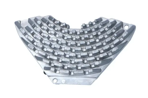Rezistenta ventilator habitaclu potrivit VOLVO S60 I, S70, S80 I, V70 II, V70 III, XC70 I, XC90 I 2.0-4.4 11.96-12.14