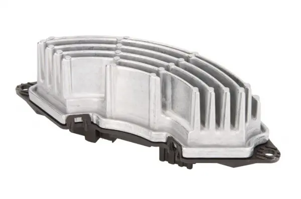 Rezistenta ventilator habitaclu regulator ABARTH GRANDE PUNTO, PUNTO, PUNTO EVO; FIAT GRANDE PUNTO, PUNTO, PUNTO EVO; OPEL CORSA D 1.0-1.9D dupa 2005