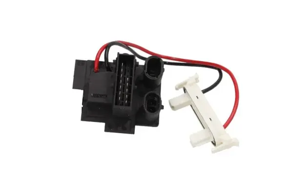 Rezistenta ventilator habitaclu regulator RENAULT KANGOO, KANGOO EXPRESS 1.2-1.9D dupa 1997