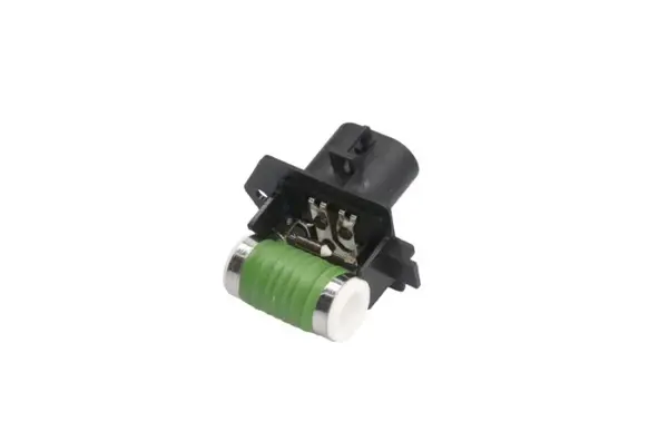 Rezistenta ventilator potrivit ABARTH 500 595 695, 500C 595C 695C; FIAT 500, 500 C, BRAVO II, GRANDE PUNTO, PUNTO EVO; OPEL CORSA D, CORSA D HATCHBACK 1.0-1.9D 10.05-