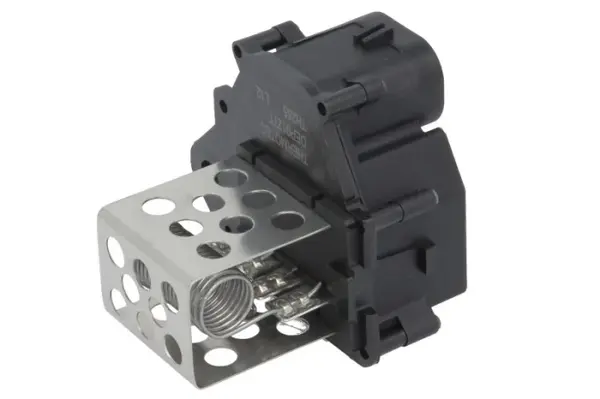 Rezistenta ventilator potrivit CITROEN BERLINGO, BERLINGO MULTISPACE, BERLINGO MINIVAN, C1 II, C4, C4 GRAND PICASSO I, C4 GRAND PICASSO II, C4 I, C4 II, C4 PICASSO I 1.2-2.0D 08.00-