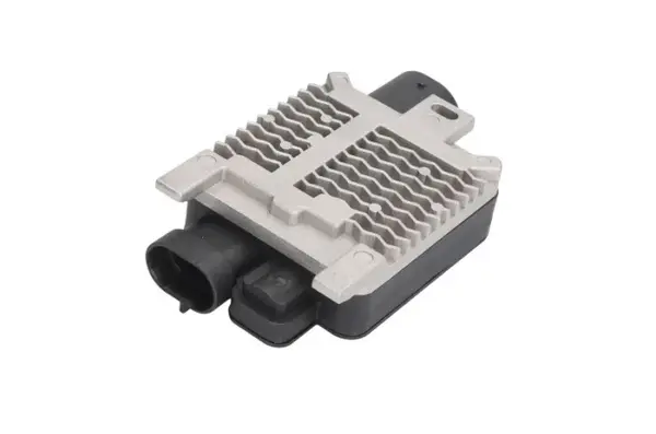 Rezistenta ventilator potrivit VOLVO S60 I, S80 I, XC90 I; FORD FOCUS II, GALAXY II, GALAXY MK II, KUGA I, MONDEO IV, S-MAX 1.4-3.0 05.98-
