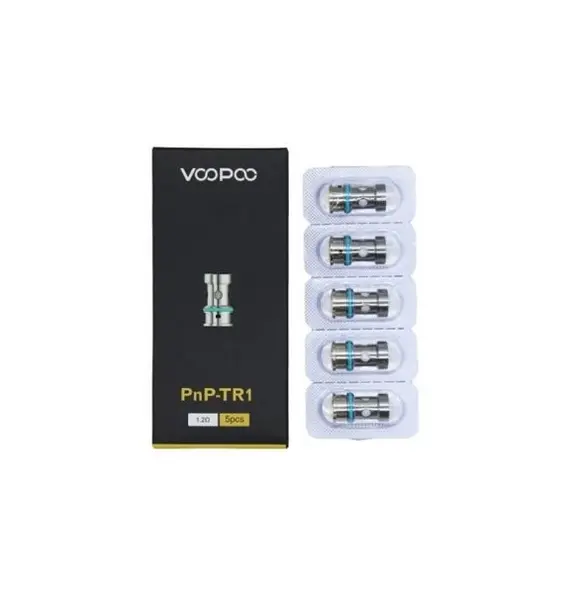 Rezistenta VooPoo PnP-TR1 1.2 ohm