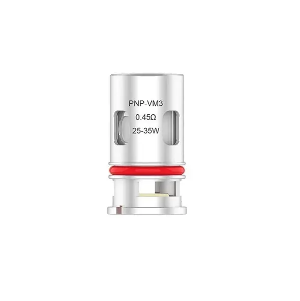 Rezistenta Voopoo PnP-VM3 0.45 ohm