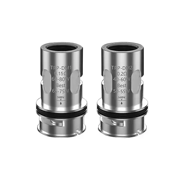 Rezistenta Voopoo TPP-DM1 - 0.15 ohm
