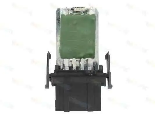 Rezistor trepte ventilator habitaclu aeroterma VW CADDY II caroserie (9K9A) THERMOTEC DEW005TT