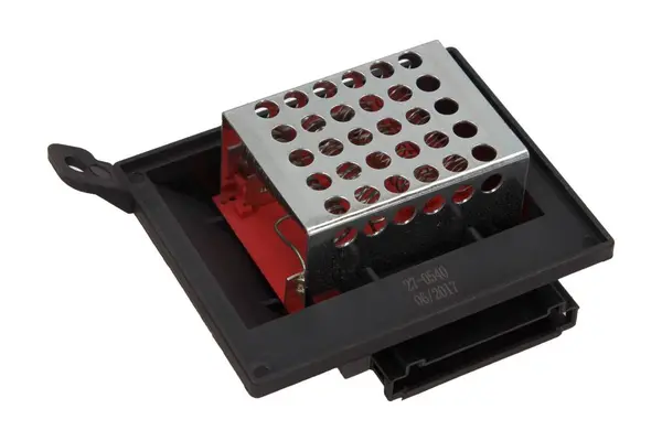 Rezistor, ventilator habitaclu MAXGEAR 27-0540