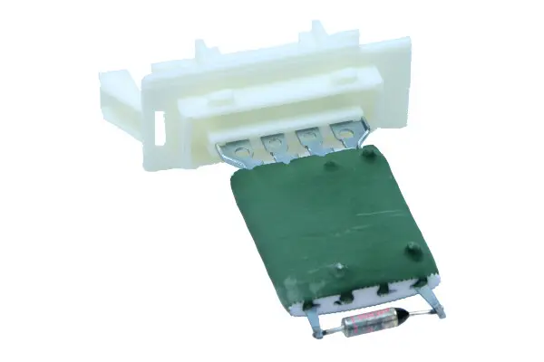 Rezistor, ventilator habitaclu MAXGEAR 27-1251