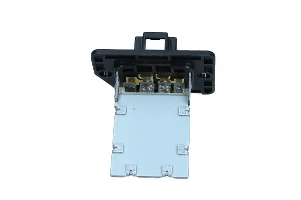 Rezistor, ventilator habitaclu MAXGEAR 27-2214