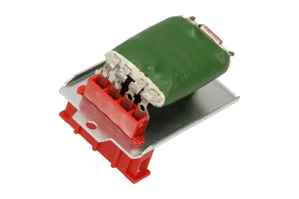Rezistor, ventilator habitaclu MAXGEAR 57-0029