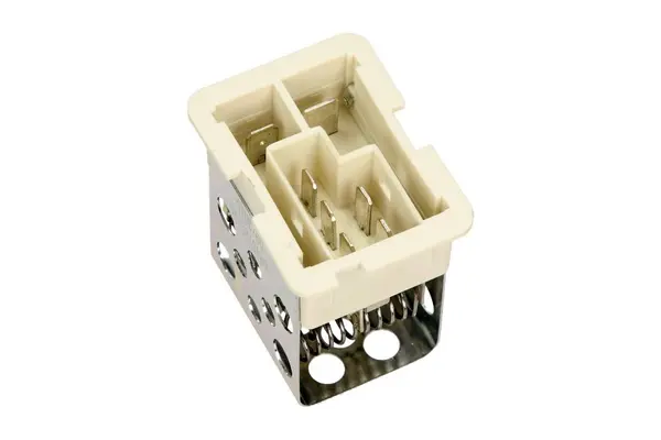 Rezistor, ventilator habitaclu MAXGEAR 57-0110