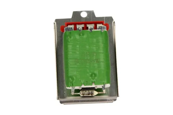 Rezistor, ventilator habitaclu MAXGEAR 57-0177