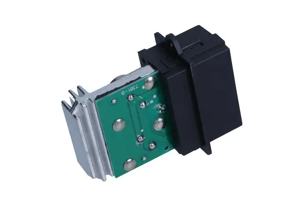 Rezistor, ventilator habitaclu MAXGEAR 57-0375