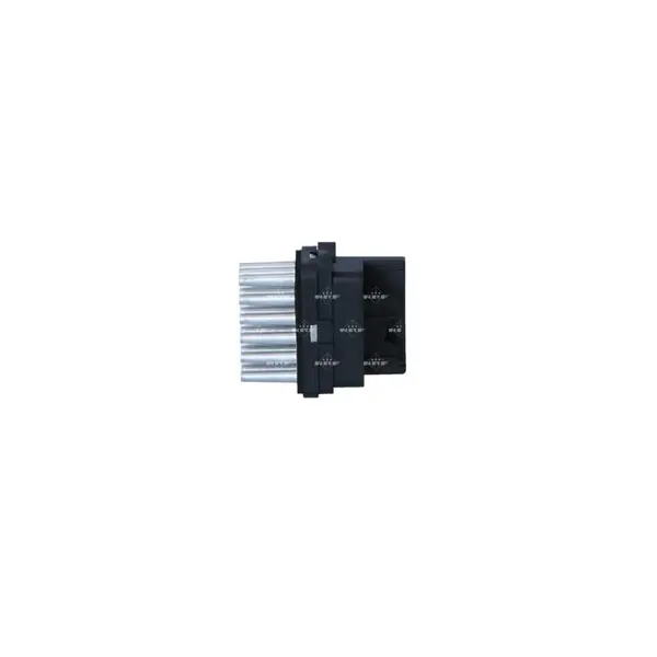 Rezistor, ventilator habitaclu NRF 342016