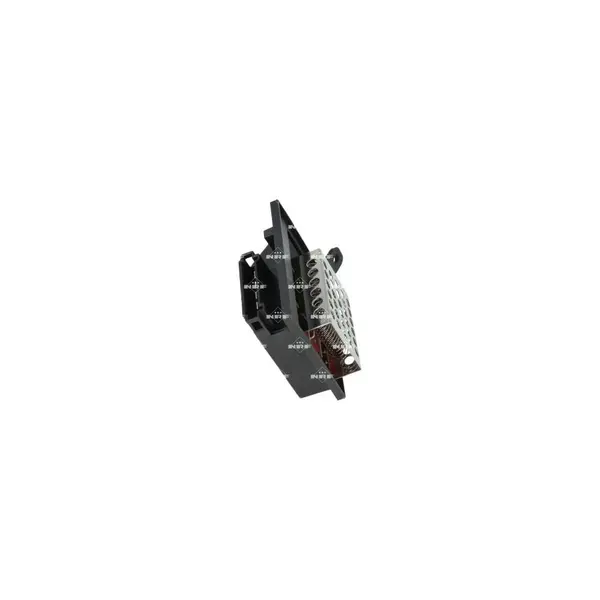 Rezistor, ventilator habitaclu NRF 342020