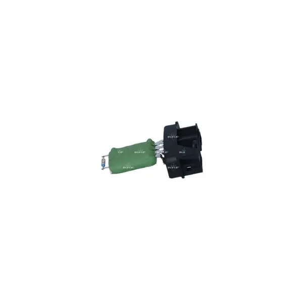 Rezistor, ventilator habitaclu NRF 342022