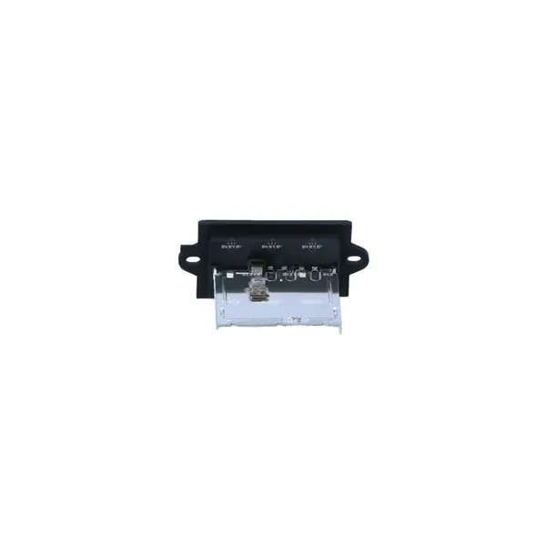 Rezistor, ventilator habitaclu NRF 342026