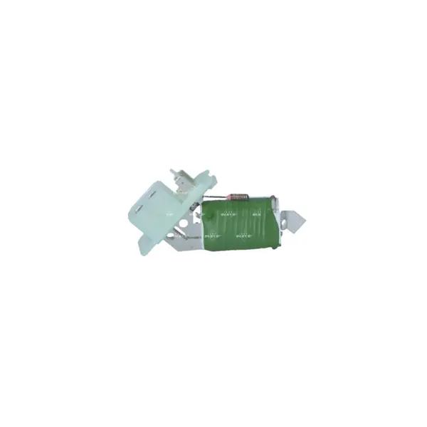 Rezistor, ventilator habitaclu NRF 342028