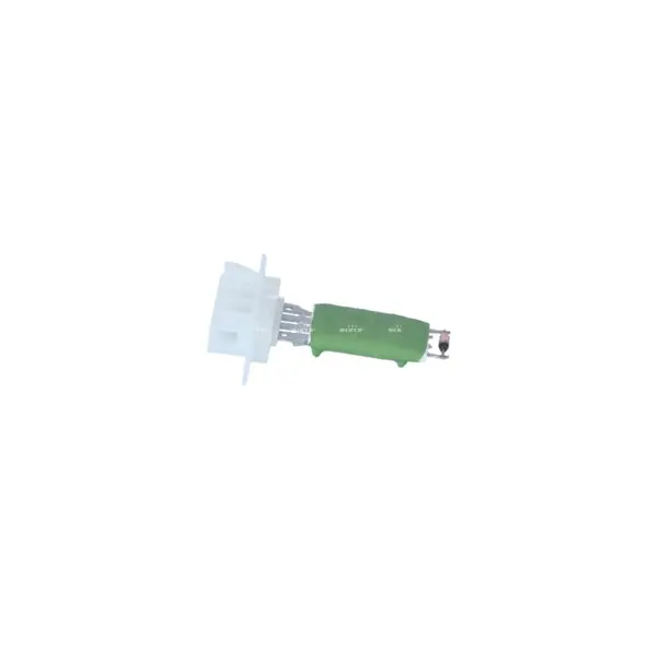 Rezistor, ventilator habitaclu NRF 342031