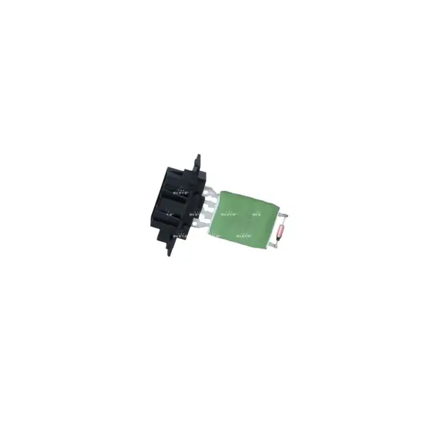 Rezistor, ventilator habitaclu NRF 342041