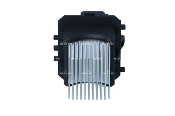 Rezistor, ventilator habitaclu NRF 342047