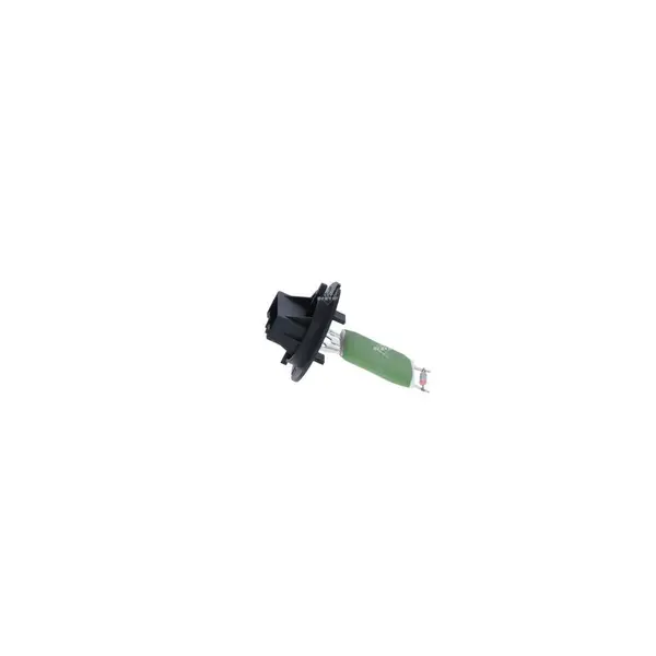 Rezistor, ventilator habitaclu NRF 342049