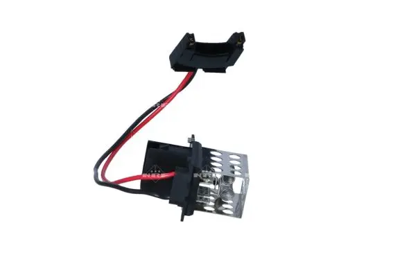 Rezistor, ventilator habitaclu NRF 342056