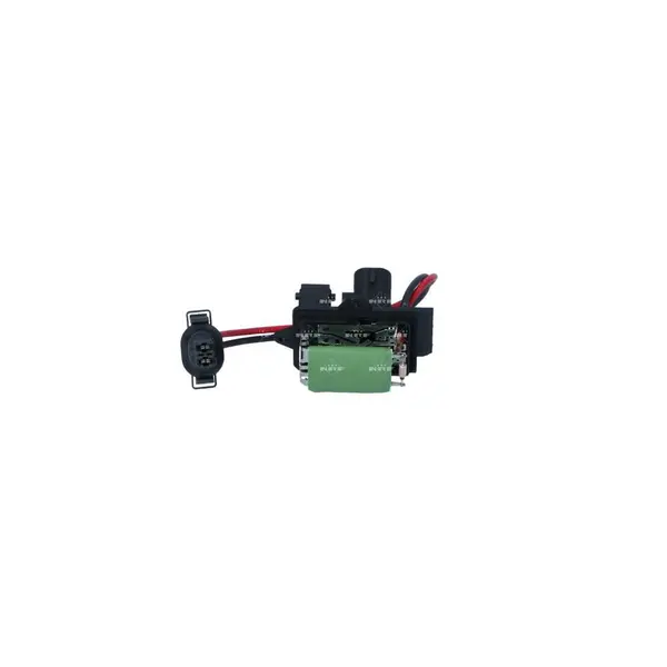 Rezistor, ventilator habitaclu NRF 342057
