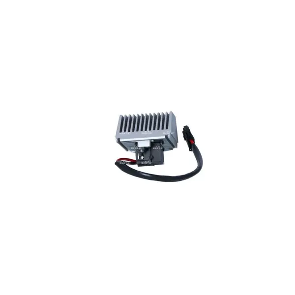Rezistor, ventilator habitaclu NRF 342066