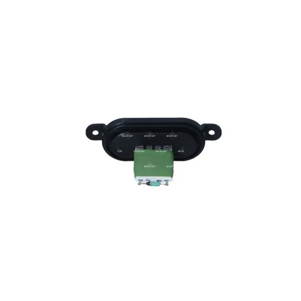 Rezistor, ventilator habitaclu NRF 342068