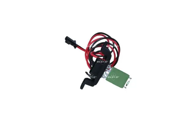 Rezistor, ventilator habitaclu NRF 342091