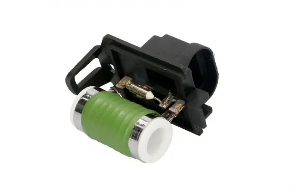 Rezistor ventilator habitaclu potrivit DACIA LOGAN, LOGAN EXPRESS, LOGAN MCV, SANDERO 1.0ALK-1.6LPG 09.04-
