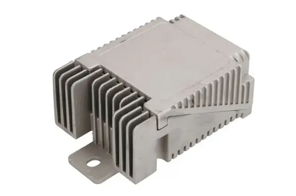 Rezistor ventilator habitaclu potrivit MERCEDES C T-MODEL (S202), C (W202), CLK (A208), CLK (C208), E T-MODEL (S210), E (W210), SLK (R170), VANEO (414) 1.6-3.2 03.93-07.05