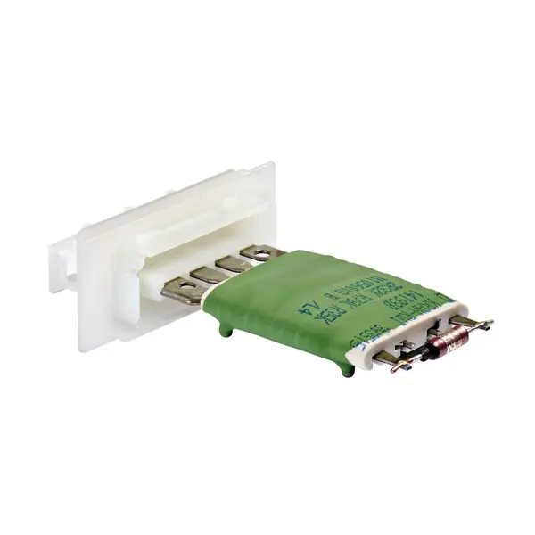 Rezistor, ventilator habitaclu VALEO 946033