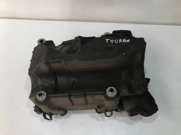 Rezonator aer 03c103502k Volkswagen Golf 5 (2004-2009) 1.4 tsi CDGA