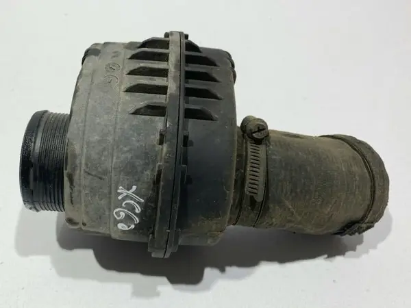 Rezonator aer cu furtun admisie 31274411 Volvo V70 3 (2007-2016) 2.4 D D5244T14
