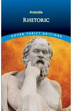 Rhetoric - Aristotle