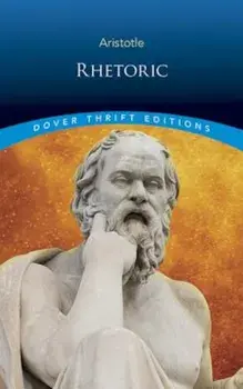 Rhetoric, Paperback/Aristotle