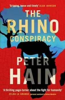 Rhino Conspiracy, Paperback/***