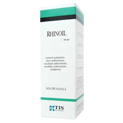 RHINOIL X 1
