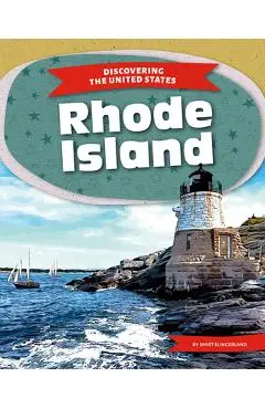 Rhode Island - Janet Slingerland