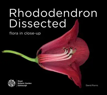Rhododendron Dissected. Flora in Close-up, Paperback/***
