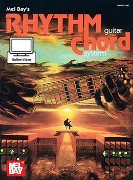Rhythm Guitar Chord System/Mel Bay