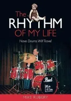 Rhythm Of My Life/MIKE RUBERY