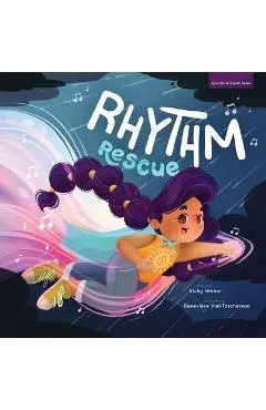 Rhythm Rescue - Vicky Weber