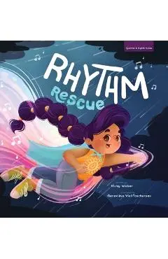 Rhythm Rescue - Vicky Weber