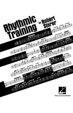 Rhythmic Training - Robert Starer