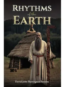Rhythms of the Earth, Paperback/David John Barrington Parsons