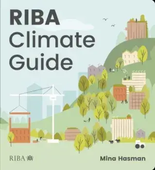 RIBA Climate Guide, Paperback/***
